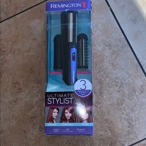 Remington Ultimate Stylist 3 in 1